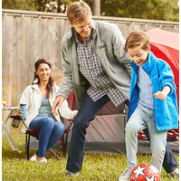 Up to 50% off Columbia Fleece