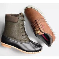 Boots for The Family Starting at $20