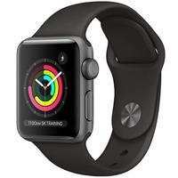 $179 Apple Watch Series 3 + Free Shipping