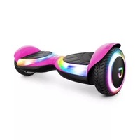 Jetson Sphere Hoverboard