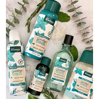 Shop Cyber Sales Now and Get 50% off Sitewide at Kneipp.com