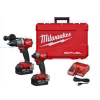 Up to Two Free Tools or Batteries w/ Select Tool Kit Purchase