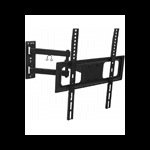 Mount-It! TV Wall Mount with Full Motion Articulating Arm Fits TVs from 26  - 55