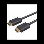 Barkan High Speed+ HDMI Cable - 25ft / 7.6m