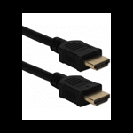 QVS 3-Meter High Speed HDMI UltraHD 4K with Ethernet Cable