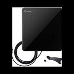 ANTOP AT-206 Flat-Panel Indoor HDTV Antenna