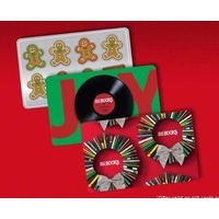 Get $5 off $25 Purchase