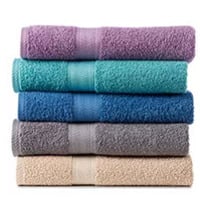 $3 The Big One Bath Towels