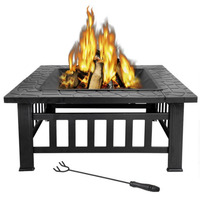 Up to 40% off Outdoor Heating + Free Shipping