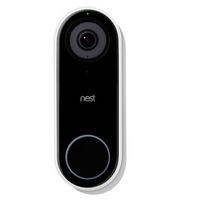 $179 Nest Hello Video Doorbell