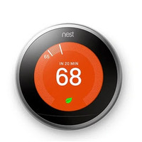 $199 Nest Learning Thermostat