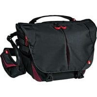 Manfrotto Pro Light Bumblebee M-10 Camera Messenger Bag for DSLR & Mirrorless