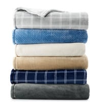 $10 The Big One Soft Plush Blanket