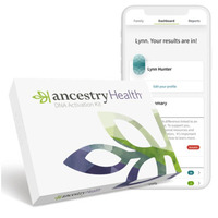 $99 Ancestry Health DNA Kit