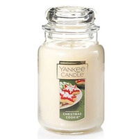 Up to 60% off Select Large Yankee Candles + Free Prime Shipping