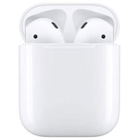 $109 Apple AirPods + Free Shipping