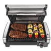 $55 Hamilton Beach Electric Indoor Grill + Free Shipping