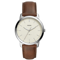 Up to 55% off Fossil Watches & Accessories + Free Shipping