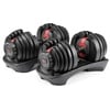$399 Bowflex SelectTech 552 Adjustable Dumbbells + Free Shipping