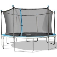 $184 Bounce Pro 14' Flash Litezone Trampoline + Free Shipping
