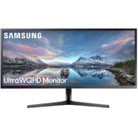 $279 SAMSUNG 34" Class Flat Ultra WQHD Monitor + Free Shipping