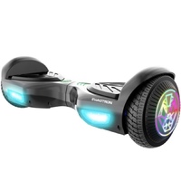 $88 Swagtron SwagBOARD EVO V2 Hoverboard + Free Shipping