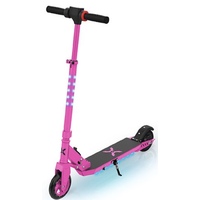 $163 Hover-1 Comet Electric Scooter w/ Multi-color LED Headlight