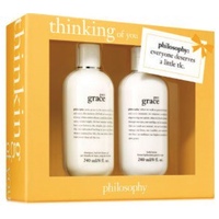 $35 Philosophy Thinking Of You Gift Set + Free Shipping