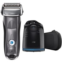$179 Braun Series 7 Wet Dry Mens Electric Shaver + Free Shipping
