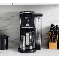 $149 Ninja DualBrew Single Serve Pod & 12-Cup Coffee Maker + Free Shipping