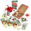 $29 Melissa & Doug Deluxe Pizza & Pasta Play Set