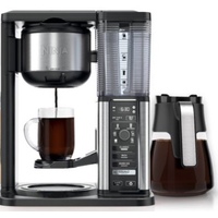 $99 Ninja Specialty Coffee Maker + Free Shipping
