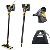$145 BISSELL Power Steamer Heavy Duty 3-in-1 Steam Mop & Handheld Steamer for Outdoor Use + Free Shipping