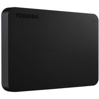 $52 Toshiba Canvio Basics 2TB Portable External Hard Drive + Free Shipping