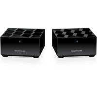 Nighthawk Dual-band WiFi 6 EasyMesh Wi-Fi System