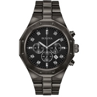 Up to 64% off Watches from Bulova + Free Prime Shipping