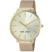 Up to 67% off Women’s Watches from Anne Klein, Nine West, SWAROVSKI, and more + Free Prime Shipping