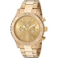 Up to 68% off Men’s Watches from Invicta, Timex, Seiko and more + Free Prime Shipping