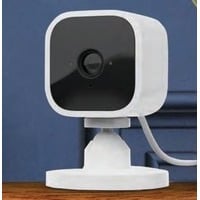 Blink Mini Smart Security Camera