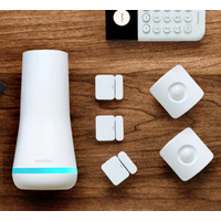 50% off Any New System + Free Camera ($99 Indoor Camera)