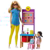 Up to 38% off Barbie Toys Starting at $8 + Free Prime Shipping