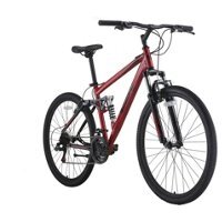 Ozone 500 Men's Elevate 21-Speed Mountain Bike