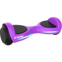 GOTRAX Kids' ION Flash Hoverboard