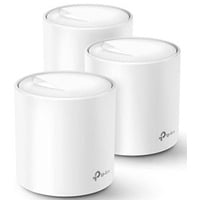 $70 off TP-Link Deco WiFi Mesh System 3-Pack + Free Shipping