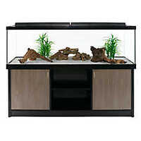 Save $250 Top Fin Led Aquarium & Stand Ensemble