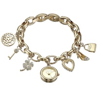 Up to 60% off Anne Klein Watches + Free Prime Shipping