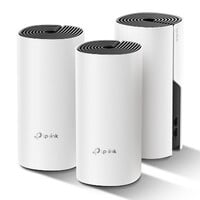 TP-Link AC1200 Dual Band Mesh Compatible 3-Pack