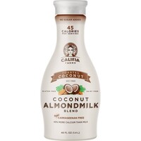 Califia Farms Dairy-Free Toasted Coconut Almond Milk Blend 48 fl oz