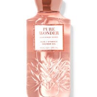 Pure Wonder Shower Gel