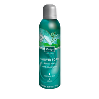 Refreshing Mint & Eucalyptus Shower Foam